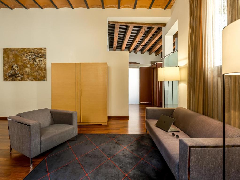 Mercer House Bòria BCN - Resim 32