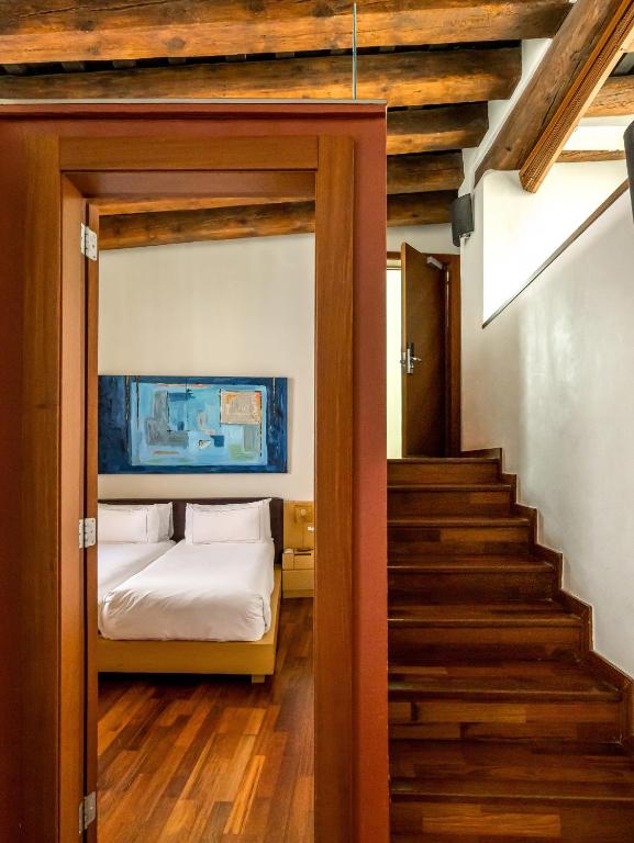 Mercer House Bòria BCN - Resim 33