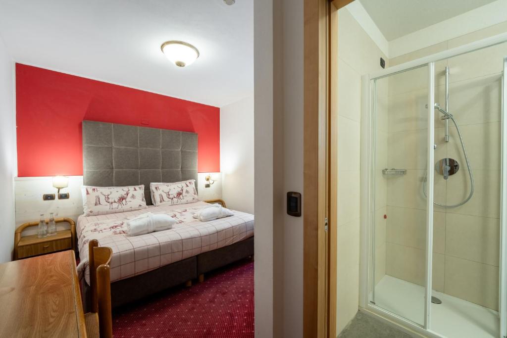 Hotel il Caminetto Sport - Economy Twin Room