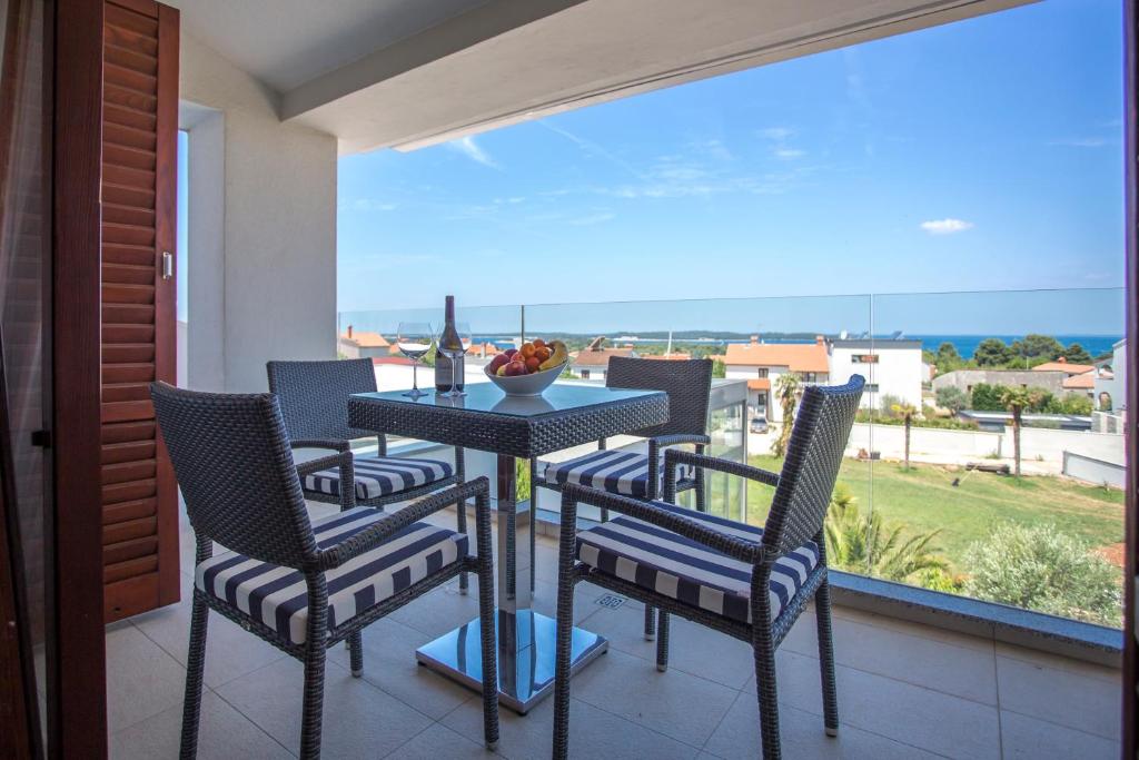 Adrion Aparthotel - 1