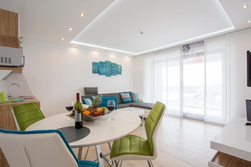 Adrion Aparthotel - 3