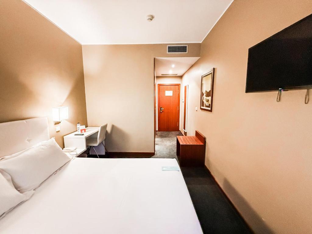 Stay Hotel Porto Centro Antas - Resim 9