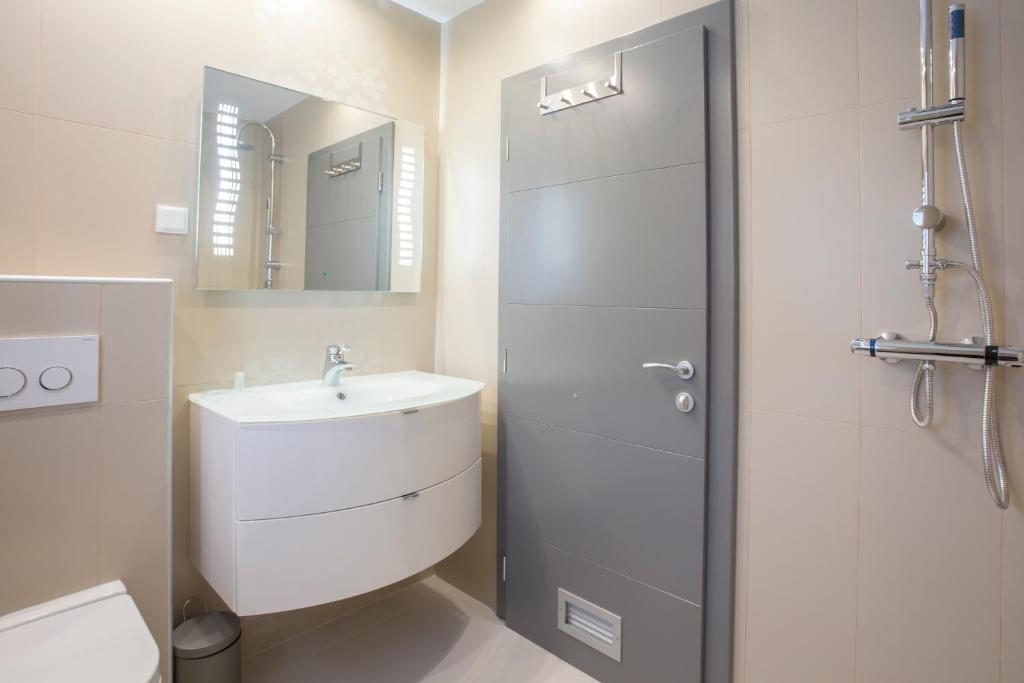 Adrion Aparthotel - 12