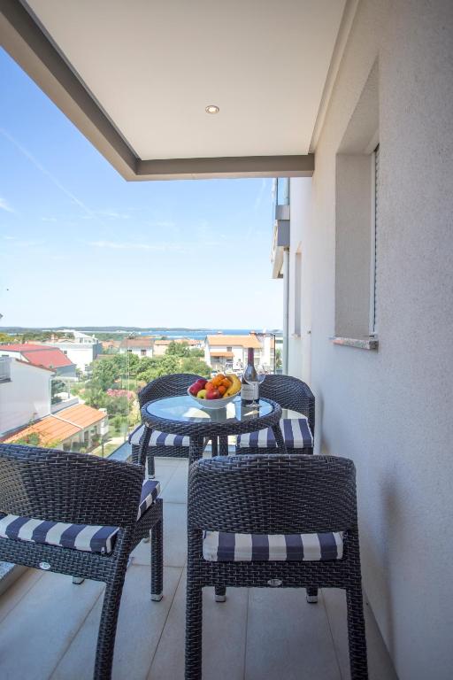 Adrion Aparthotel - 14