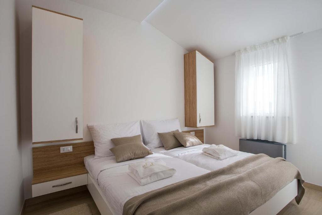 Adrion Aparthotel - 10