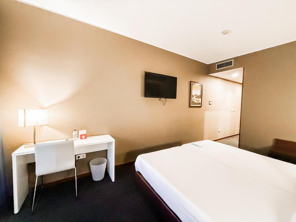 Stay Hotel Porto Centro Antas - Resim 12