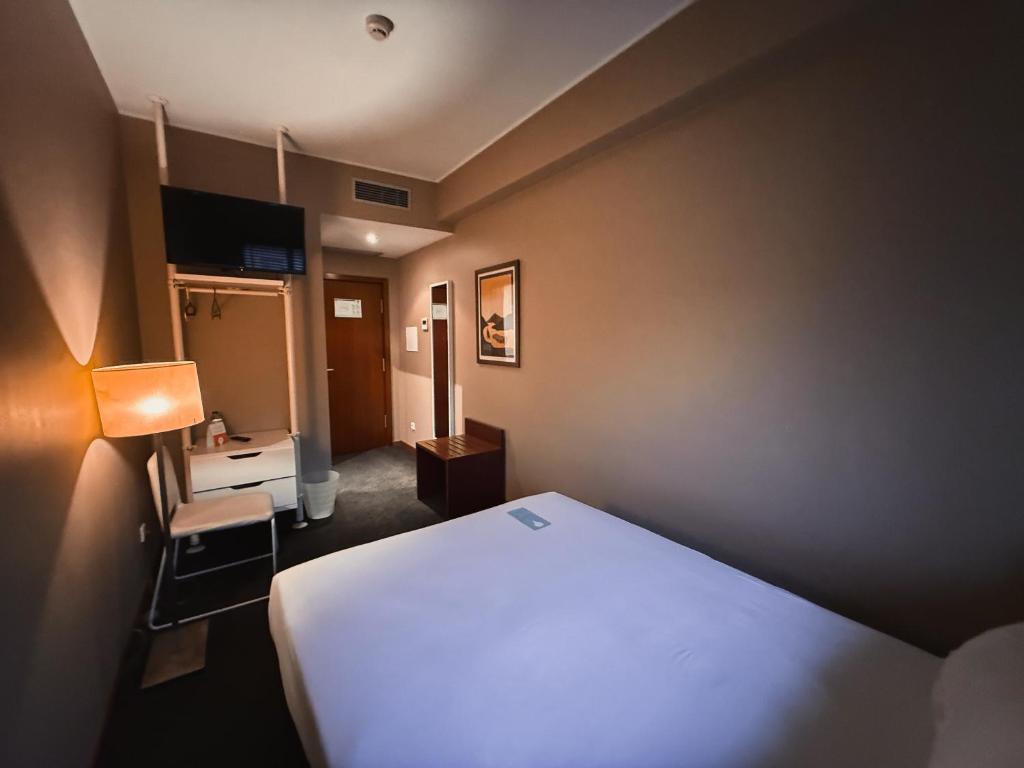 Stay Hotel Porto Centro Antas - Resim 16