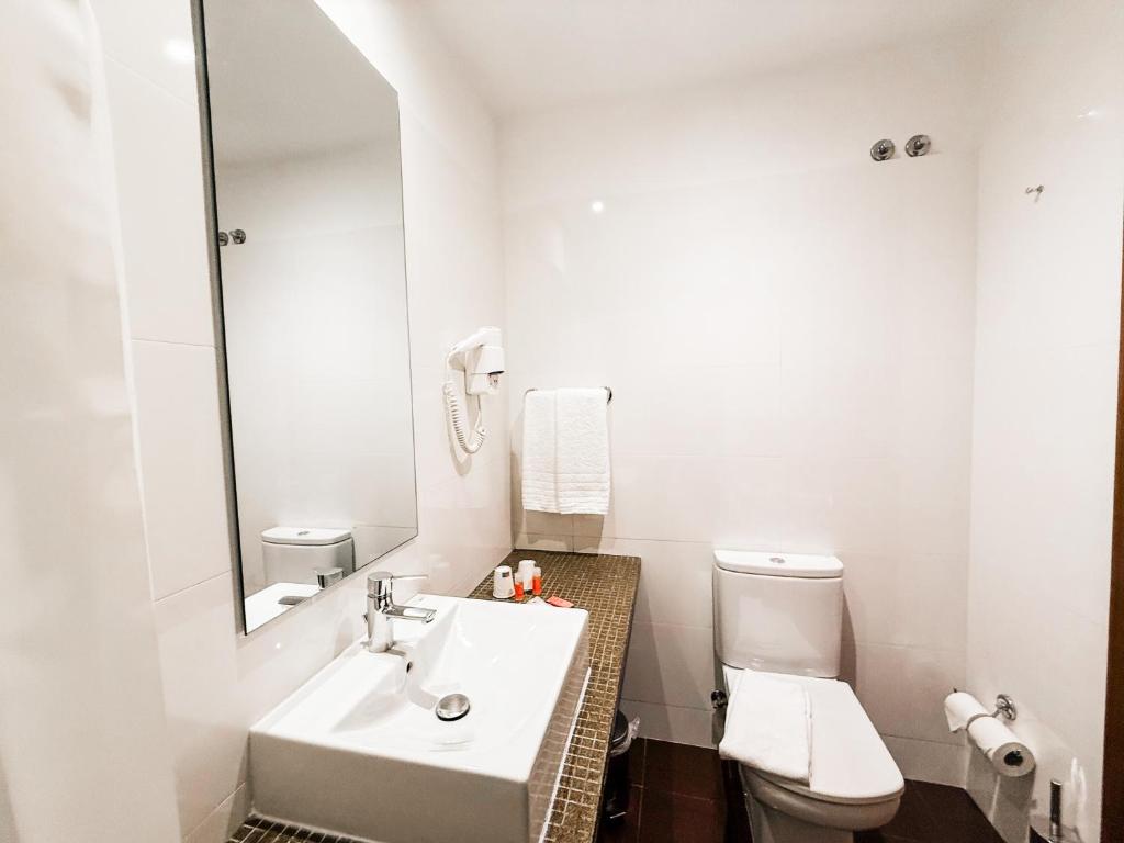 Stay Hotel Porto Centro Antas - Resim 17