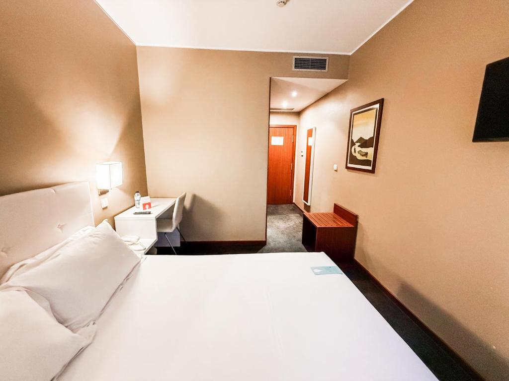 Stay Hotel Porto Centro Antas - Resim 15
