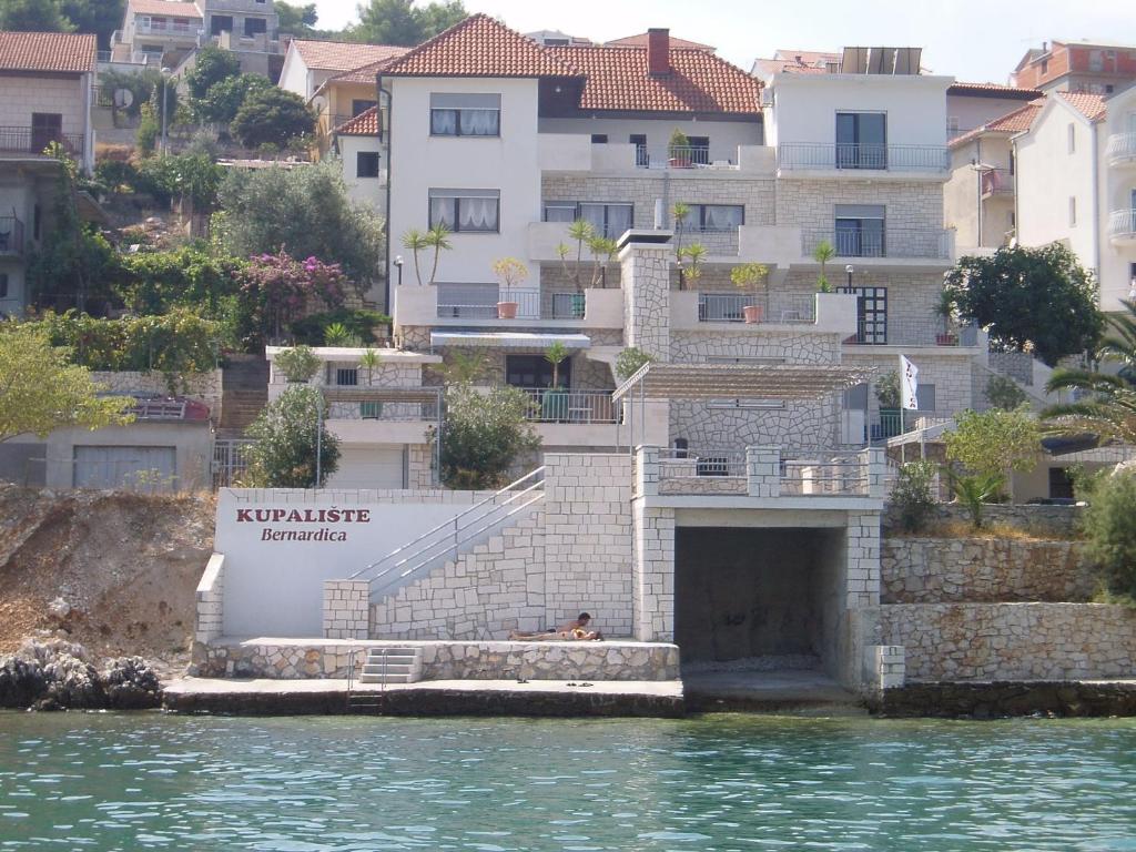 Apartmani Bernardica Trogir