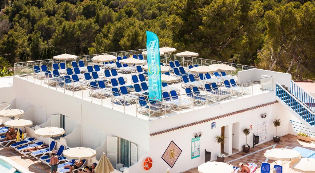 Globales Montemar, Cala Llonga – Bijgewerkte prijzen 2023