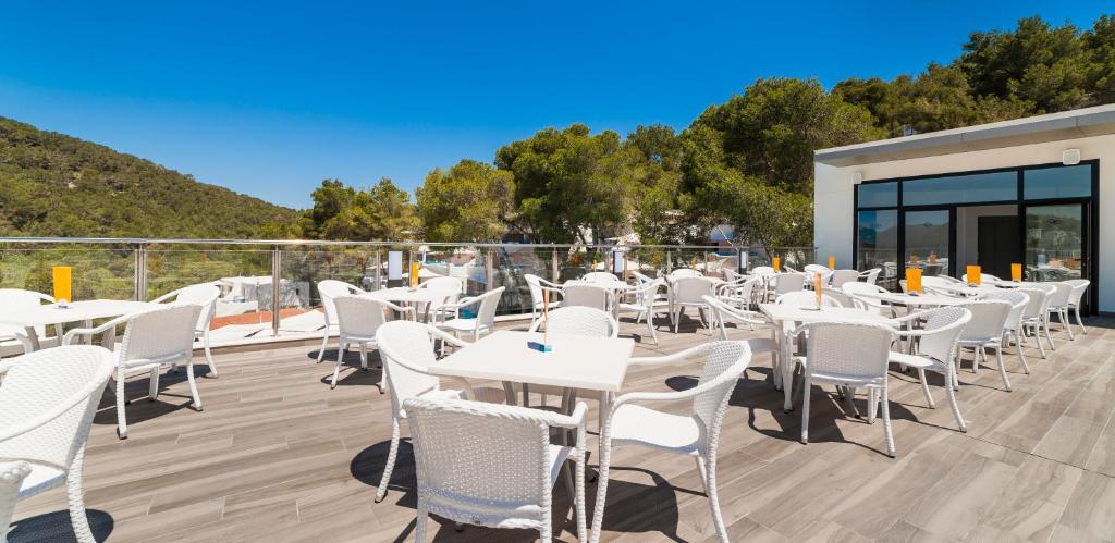 Globales Montemar, Cala Llonga – Preços atualizados 2023