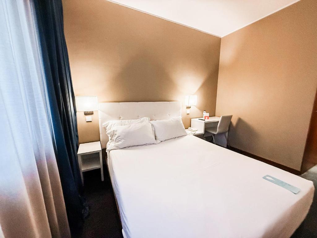 Stay Hotel Porto Centro Antas - Resim 19