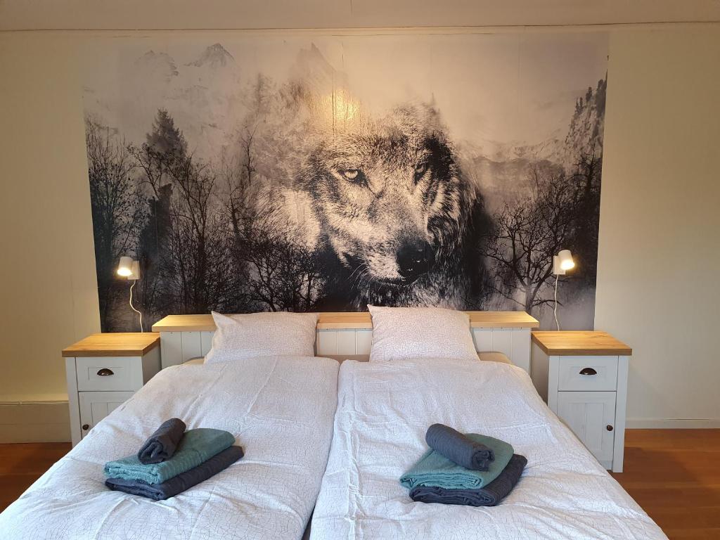 Villa Wolf