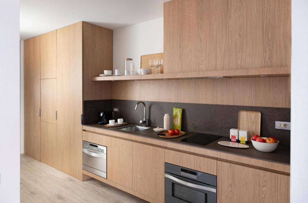 Eric Vökel Boutique Apartments - Sagrada Familia Suites - 3