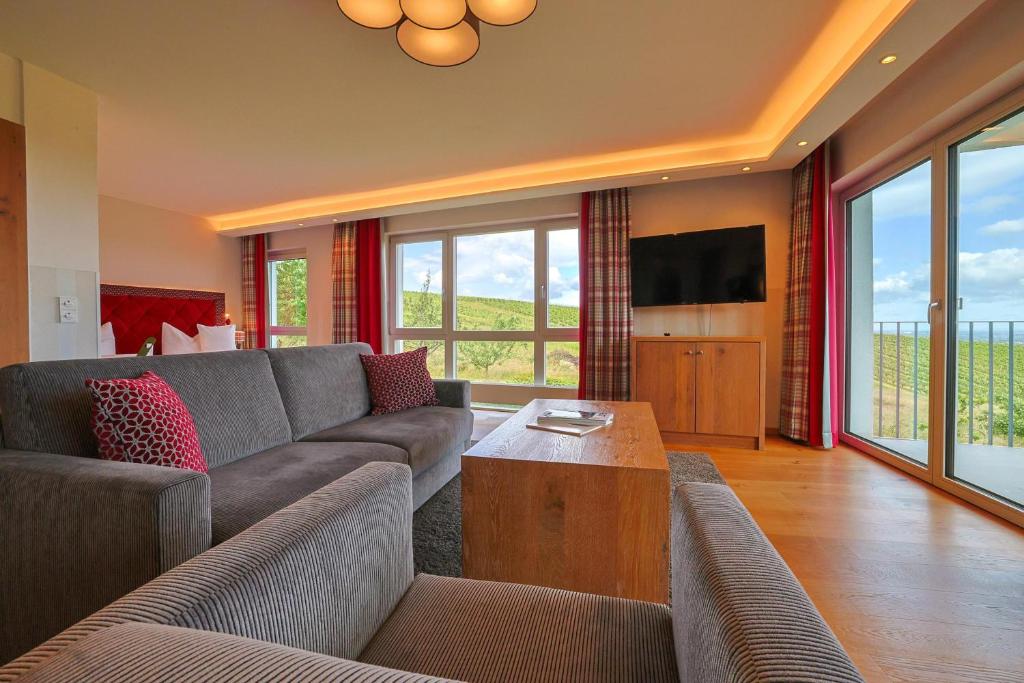 Hotel Rebenhof photo