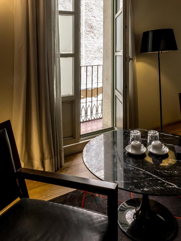 Mercer House Bòria BCN - Resim 36