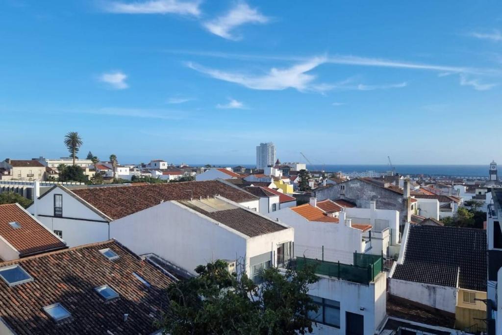 Apartamento Sonho T5 Azores