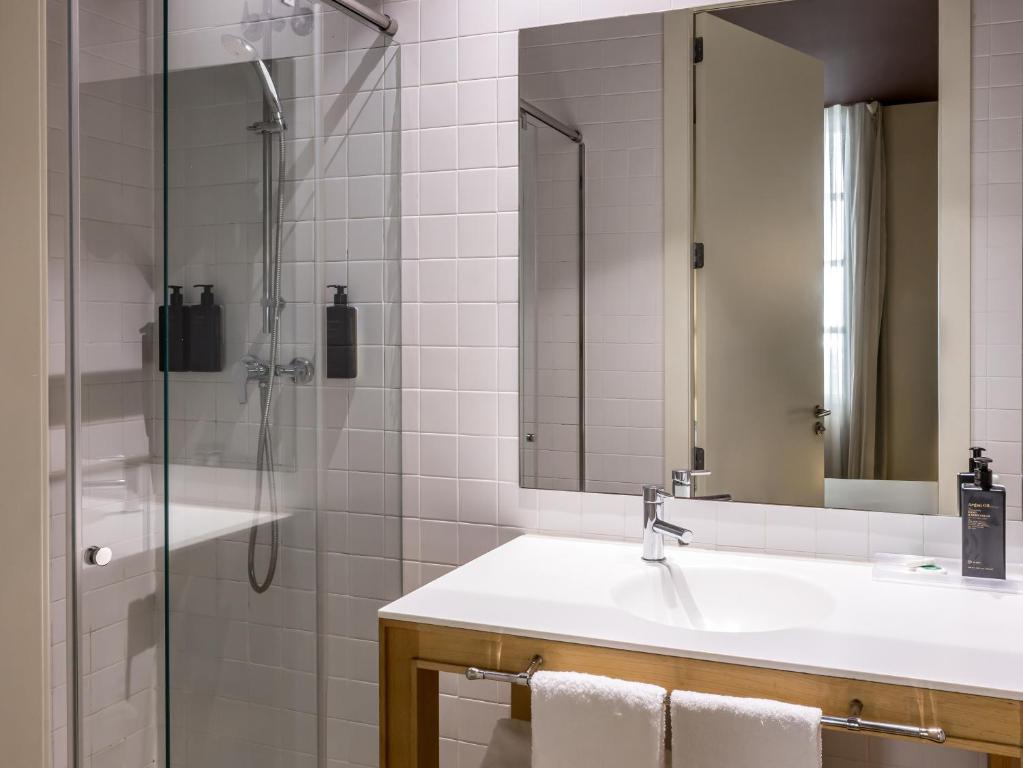 Mercer House Bòria BCN - Resim 9