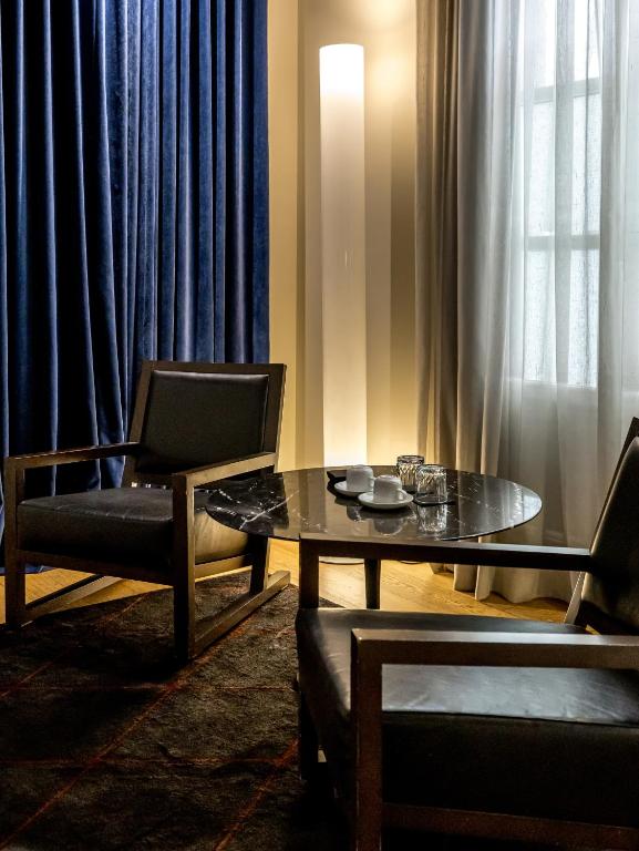 Mercer House Bòria BCN - Resim 39