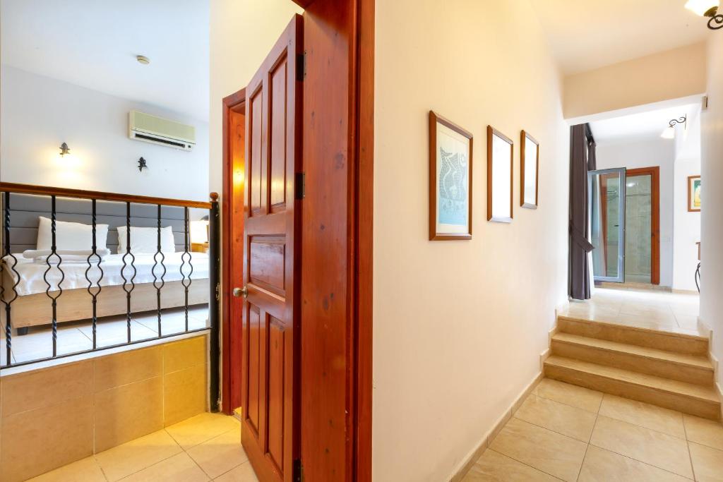 Kulube Hotel - Gran Suite