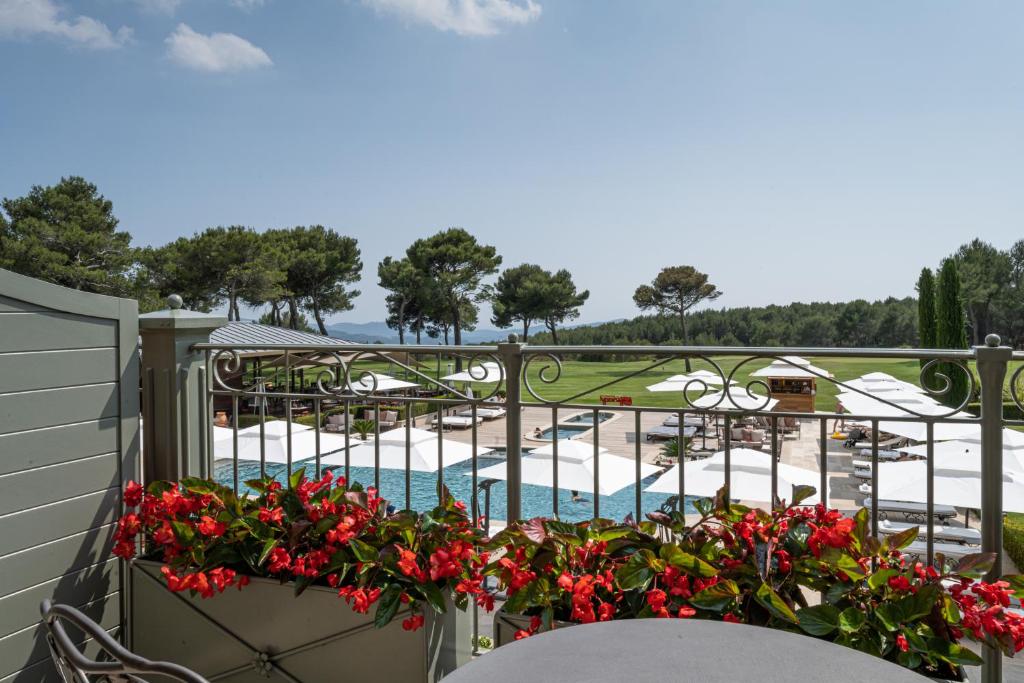 Hôtel & Spa du Castellet photo 4