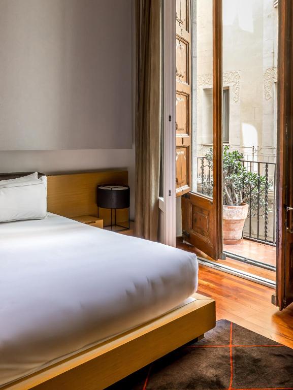 Mercer House Bòria BCN - Resim 41