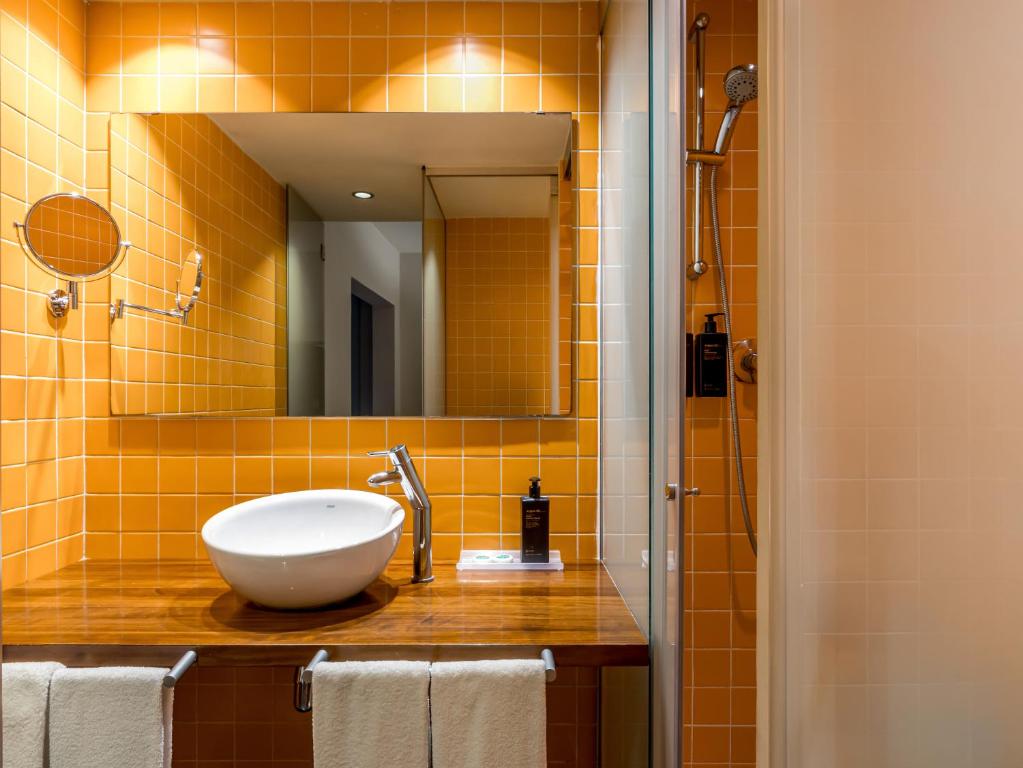 Mercer House Bòria BCN - Resim 45