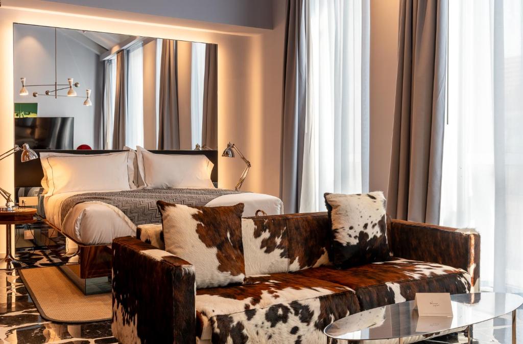 Hotel Calimala Milano - Superior King Suite