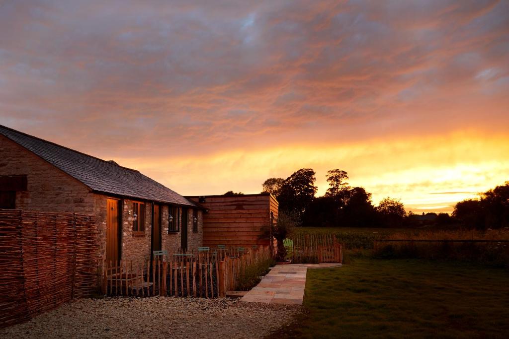 Artist Residence Oxfordshire - Resim 19