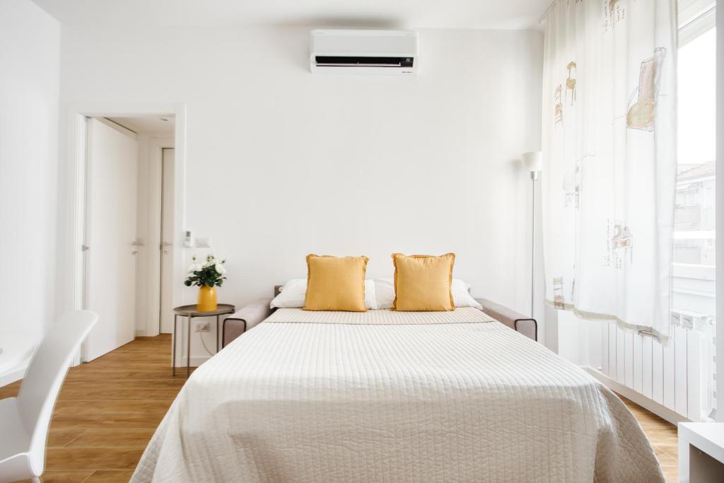 Martesana Apartment - Milano Bicocca