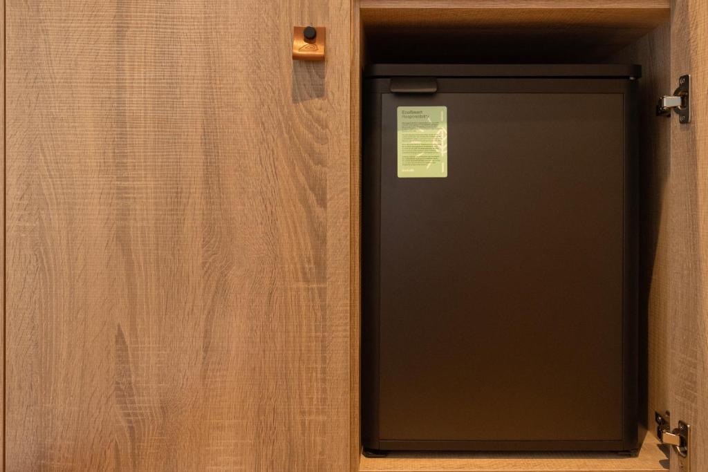 Hampton By Hilton Malaga Martiricos - Resim 40