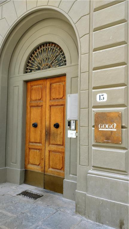 GOGO` Petit Hotel - Resim 42