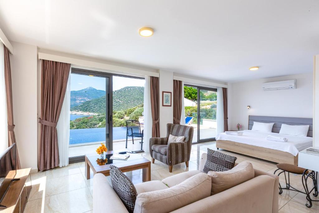 Kulube Hotel - Suite Especial