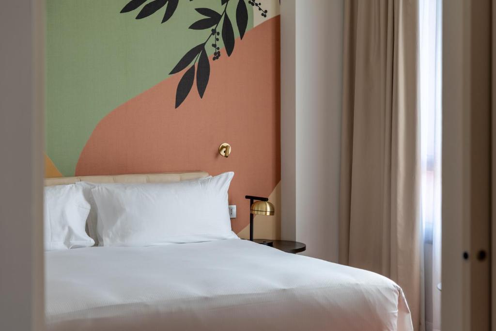 DoubleTree by Hilton Florence Metropole - Resim 21