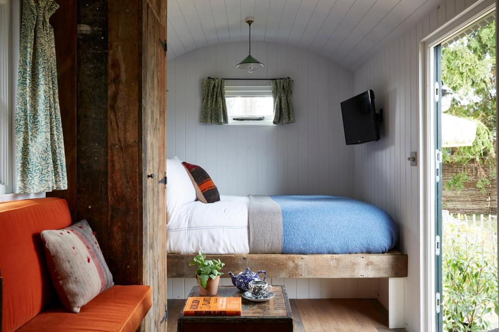 Artist Residence Oxfordshire - Resim 27