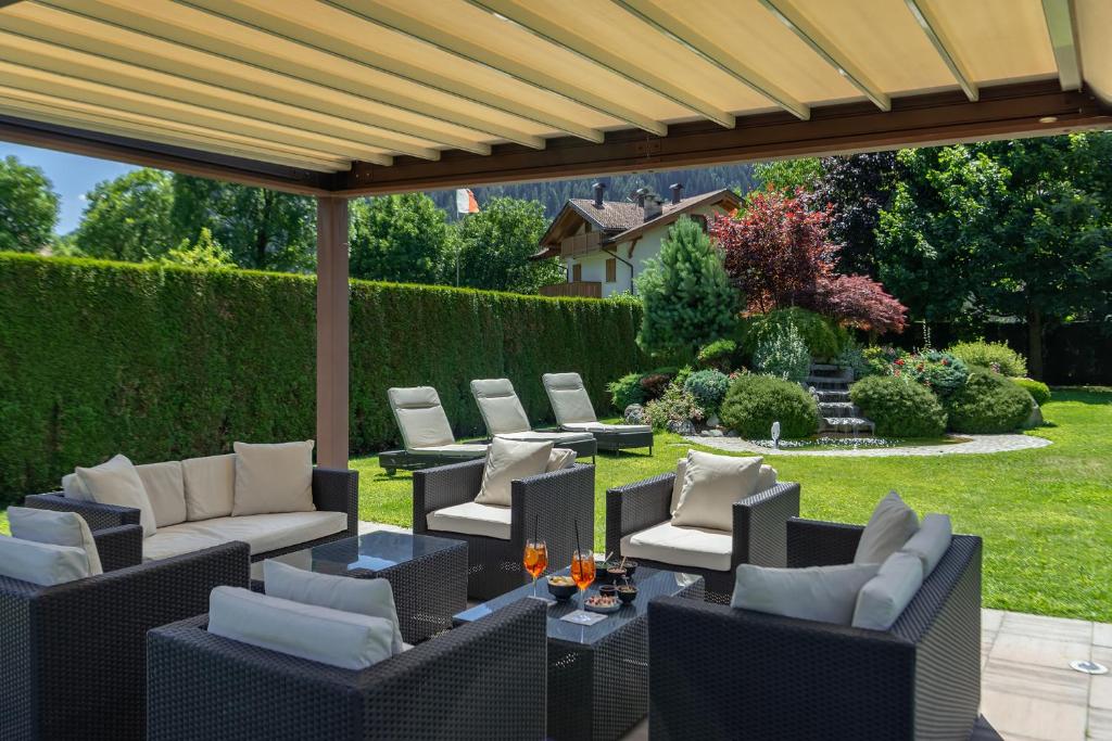 Beverly Alps Hotel & Spa