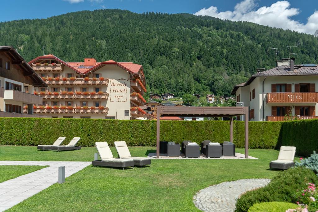 Beverly Alps Hotel & Spa