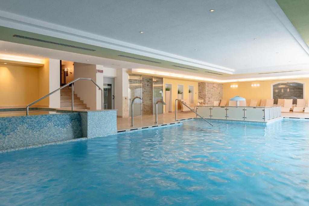 Beverly Alps Hotel & Spa