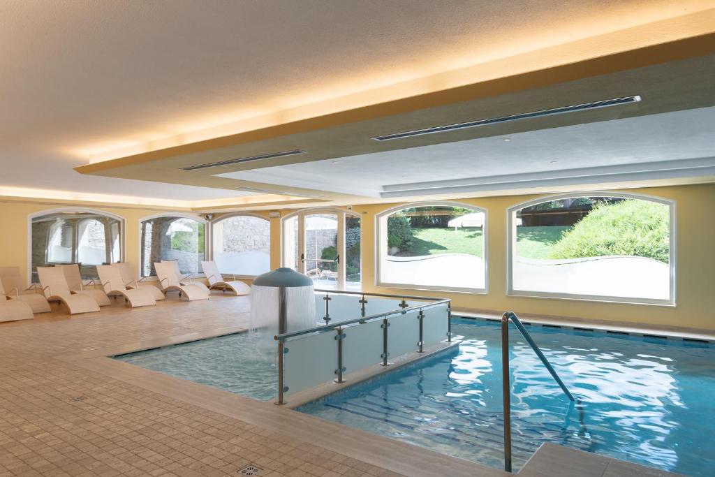 Beverly Alps Hotel & Spa