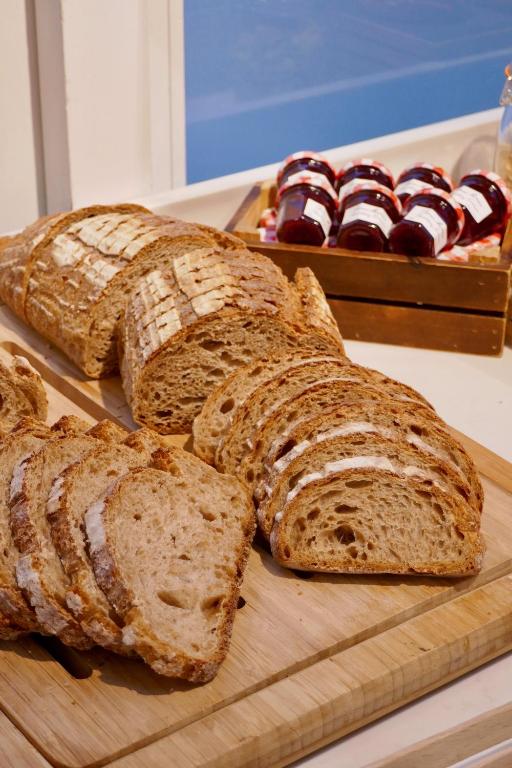 The Z Hotel Strand - Resim 39