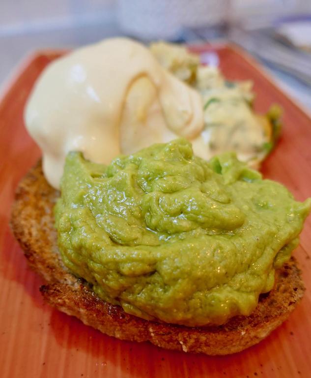 The Z Hotel Strand - Resim 42