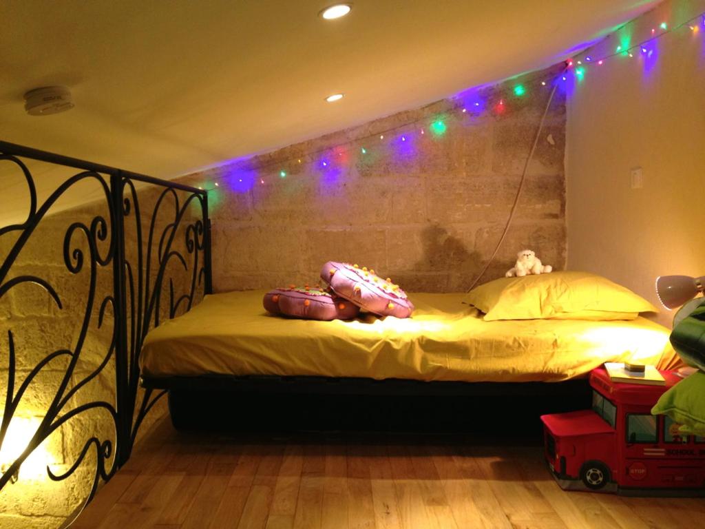 La Maisonnette romantique - Holiday Home