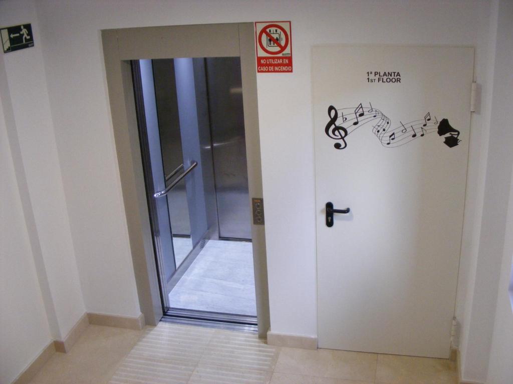 Imprenta Musical Alojamiento, Astorga – Updated 2023 Prices
