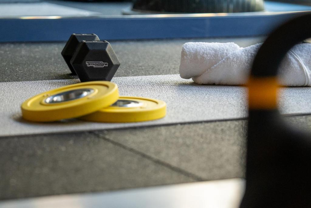 The Social Hub Rome - Resim 20