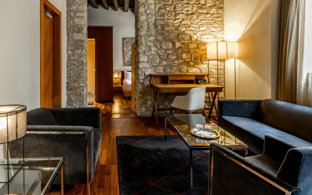 Mercer House Bòria BCN - Resim 8