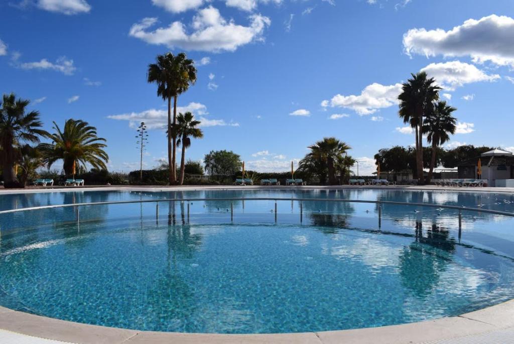 T2 Golden Club Resort Cabanas de Tavira