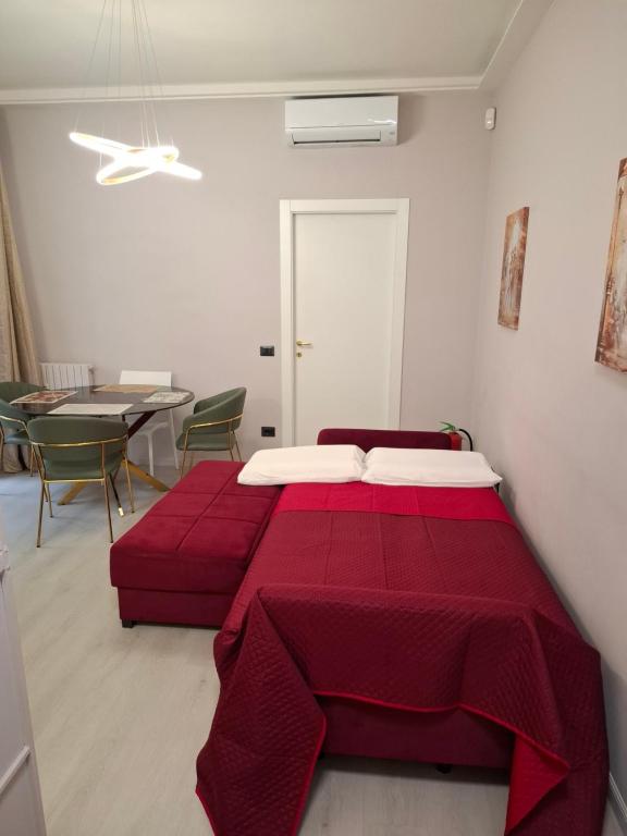 Afbeelding uit fotogalerij van Appartamento San Valentino Brescia in Brescia