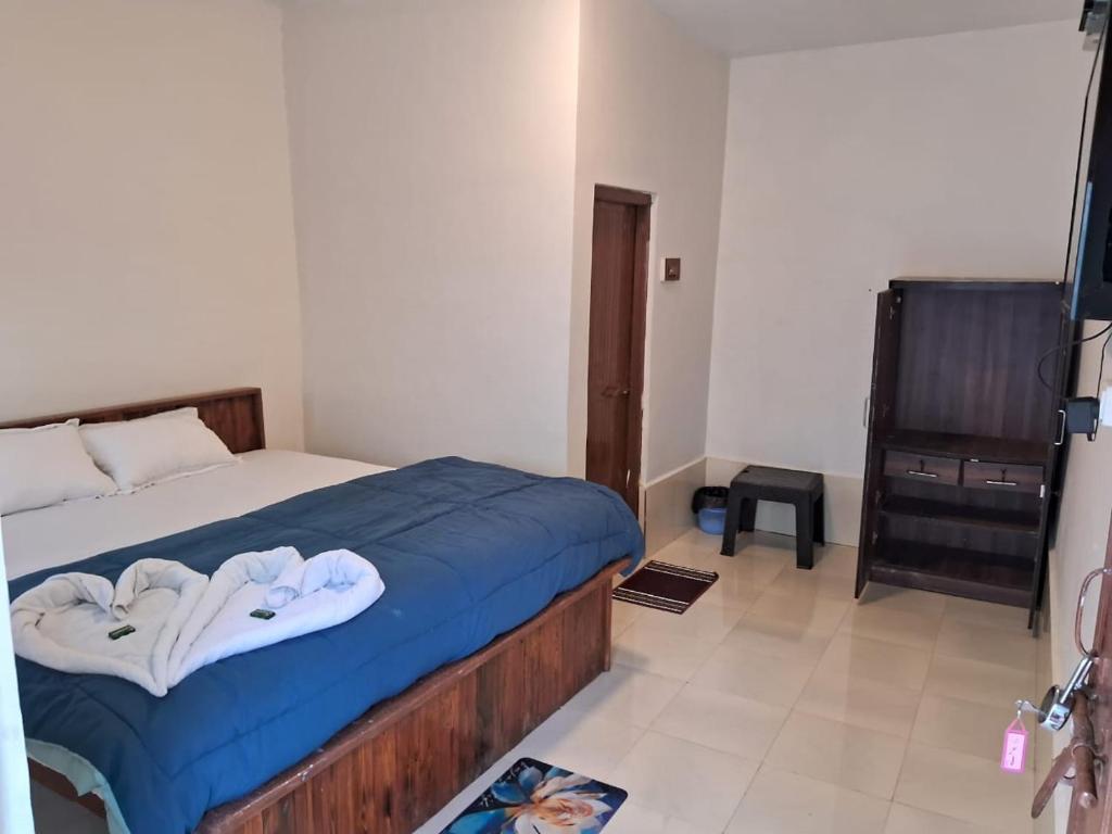 Gallery image of Horizon Hideaway Anjuna in Anjuna