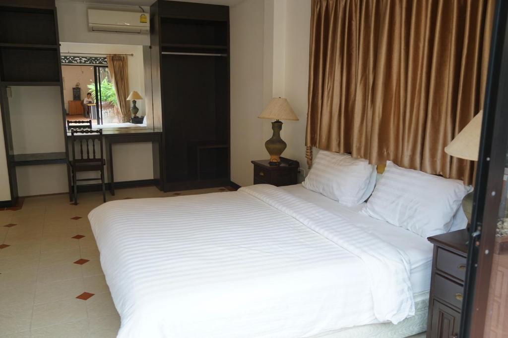The Elite Resort Pattaya - Resim 27